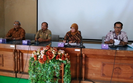 UPN VETERAN Yogyakarta